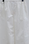 BASERANGE KOLLA Pants Portugal BAS-TRKO-CO-SU24-UNDYED